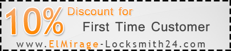 Discount Locksmith El Mirage AZ